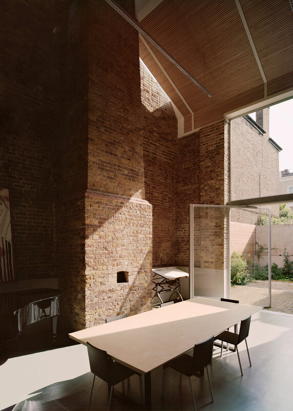 The Foundry